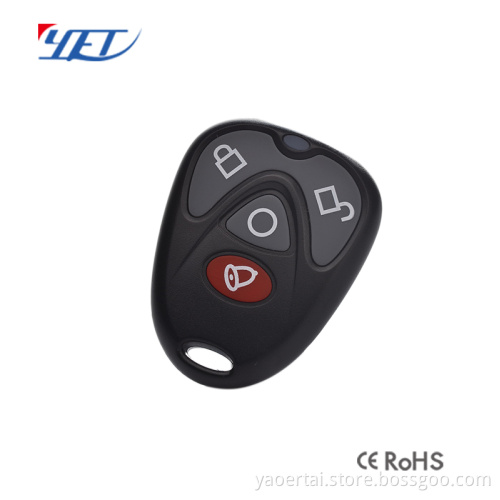 433MHz Wireless Electric RF Garage Door Remote Control